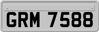 GRM7588