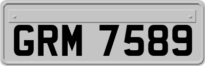GRM7589