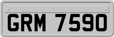 GRM7590