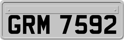 GRM7592