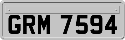 GRM7594