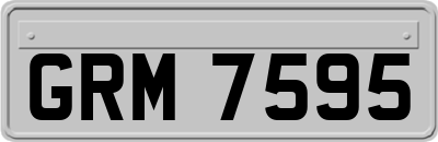 GRM7595