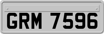 GRM7596