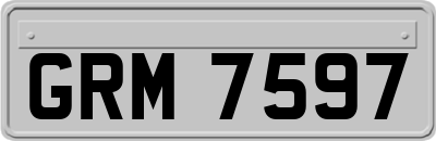 GRM7597