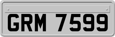 GRM7599