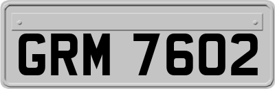 GRM7602