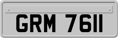 GRM7611