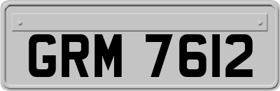GRM7612