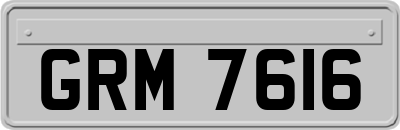 GRM7616