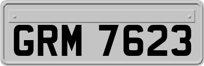 GRM7623