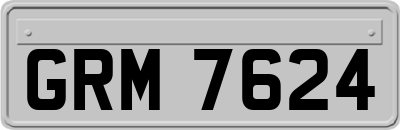 GRM7624