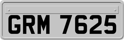 GRM7625