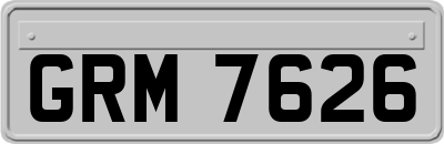 GRM7626