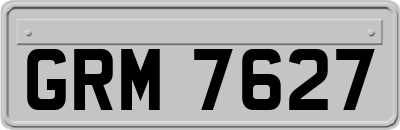 GRM7627