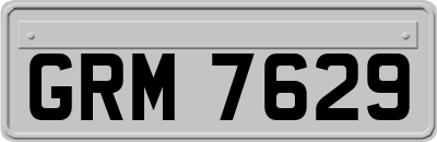 GRM7629