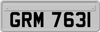 GRM7631