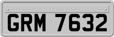 GRM7632