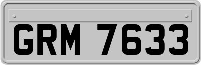 GRM7633