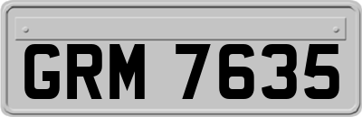 GRM7635