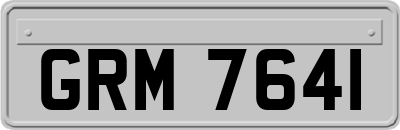 GRM7641