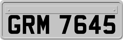 GRM7645
