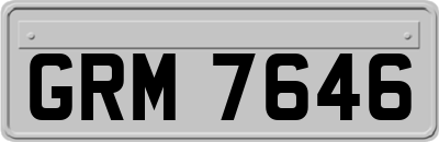 GRM7646
