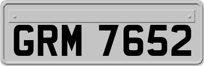 GRM7652
