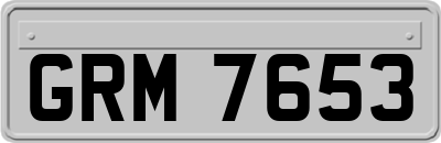 GRM7653