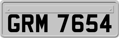 GRM7654
