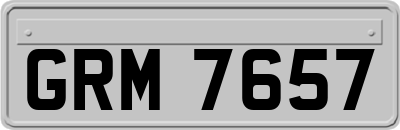 GRM7657