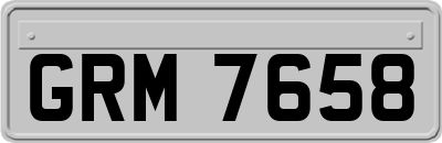GRM7658