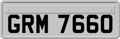 GRM7660