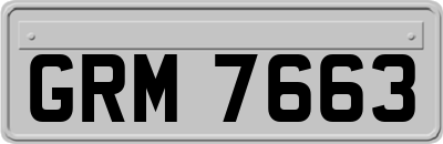GRM7663