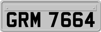 GRM7664