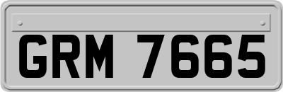GRM7665