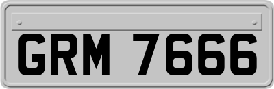 GRM7666