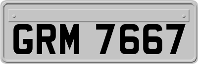 GRM7667
