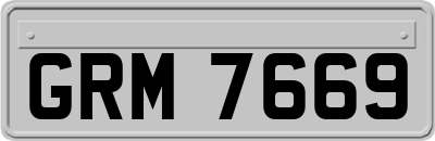 GRM7669