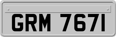GRM7671