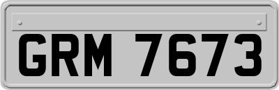 GRM7673