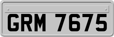 GRM7675