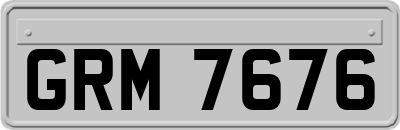 GRM7676