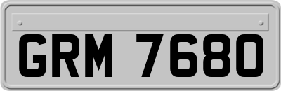 GRM7680