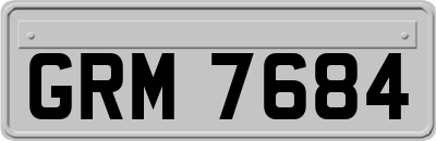 GRM7684