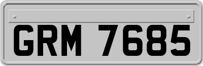GRM7685