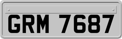 GRM7687