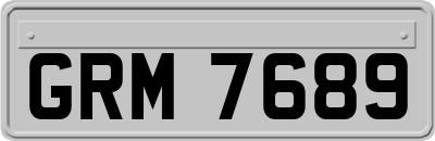 GRM7689