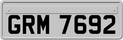 GRM7692