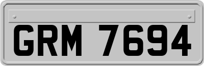 GRM7694