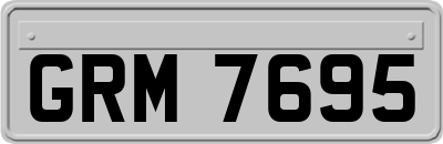 GRM7695